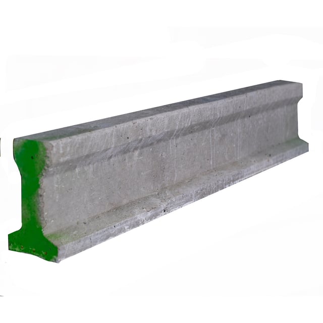 VIGUETA DE HORMIGÓN  T20 ARMADURA V1 150 CM