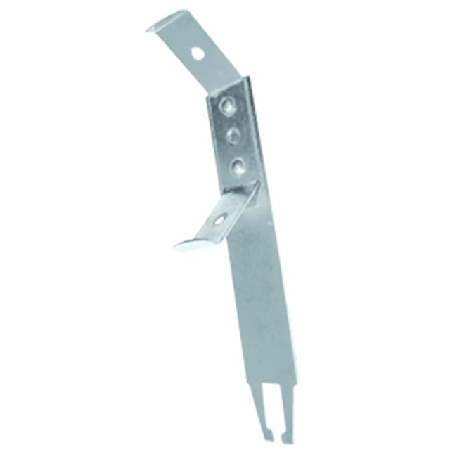 PIEZA CLIP SOPORTE 4 MM