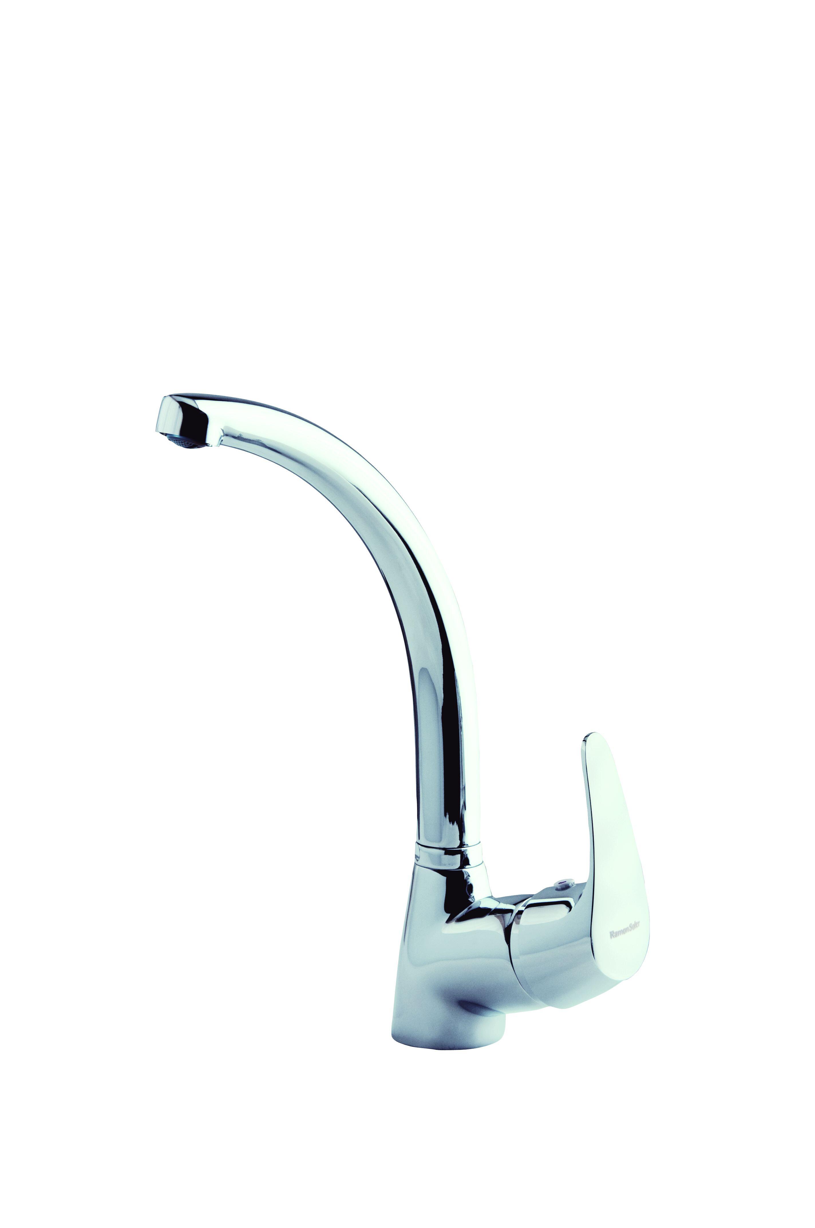 Grifo Monomando Grifo Ramon Soler Cocina Ramon Soler Grifo De