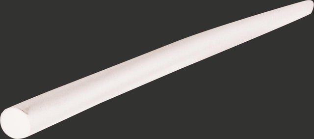 TUBO TERMORETRÁCTIL Ø3,2 MM  1M NEGRO