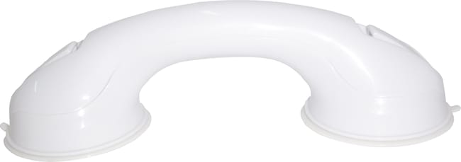 ASIDERO DE DUCHA CON VENTOSA - 1