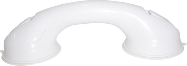 ASIDERO DE DUCHA CON VENTOSA