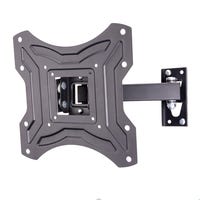 SOPORTE DE TELEVISION GIRO E INCLINABLE CON BRAZO 23-50