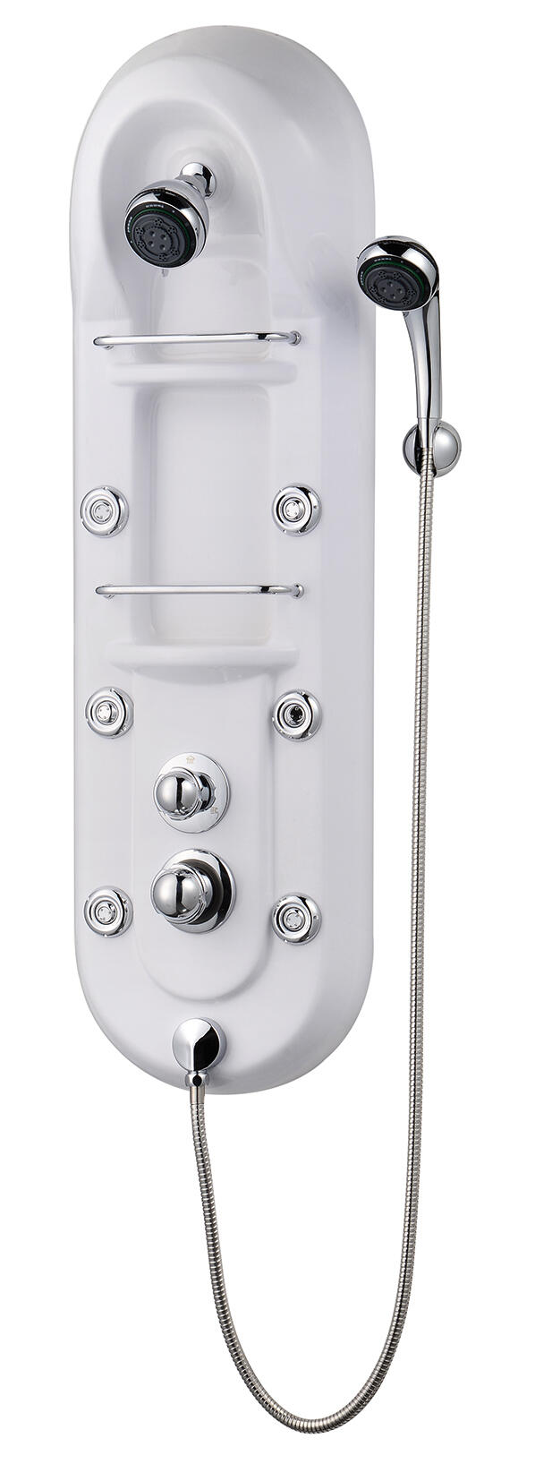 COLUMNA DE HIDROMASAJE  CALLISTO