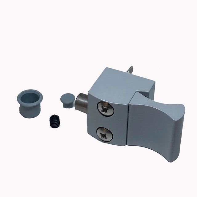 BLOQUEO AUTOMATICO PARA VENTANA PLATA