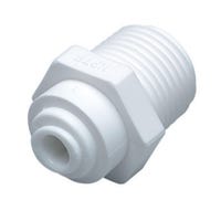 ADAPTADOR EQUIPO ÓSMOSIS Ø1/4