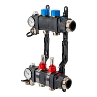 COLECTOR COMPONIBLE SL 1