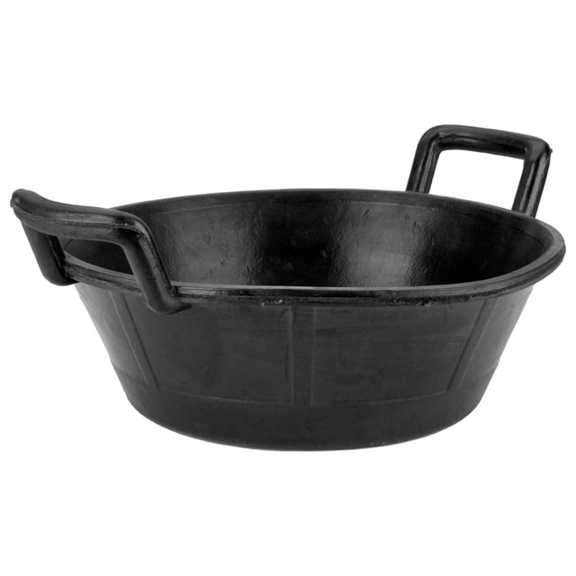 ESPUERTA GOMA 2 ASAS 11L BELLOTA