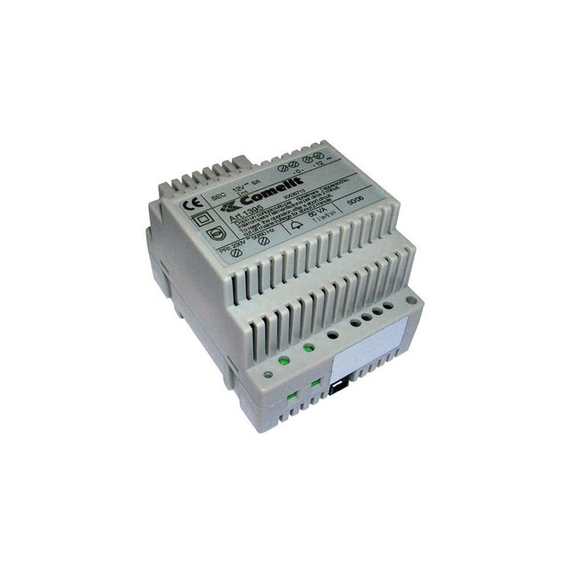 TRANSFORMADOR DE 12 V   