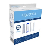 PACK 3 FILTROS + POSTFILTRO - 1