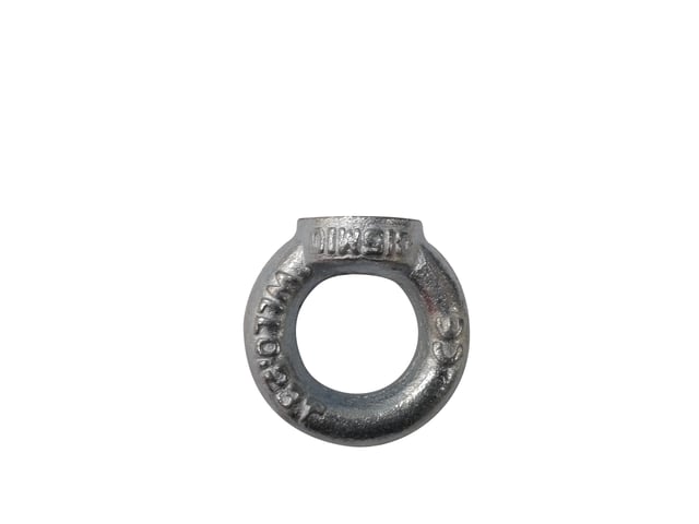 CANCAMO HEMBRA DIN 582 M 14. 2 UDS