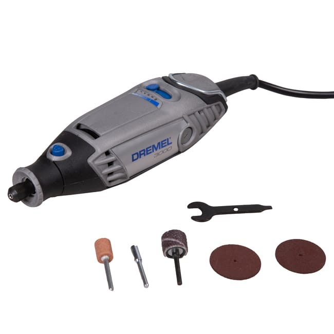 DREMEL 3000 MINI HERRAMIENTA 130W - 1