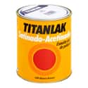 ESMALTE SINTÉTICO TITANLAK 750ML BLANCO - 1