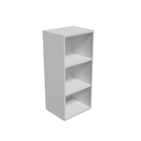 MODULO COCINA BLANCO ALTO 90X40X33CM - 1