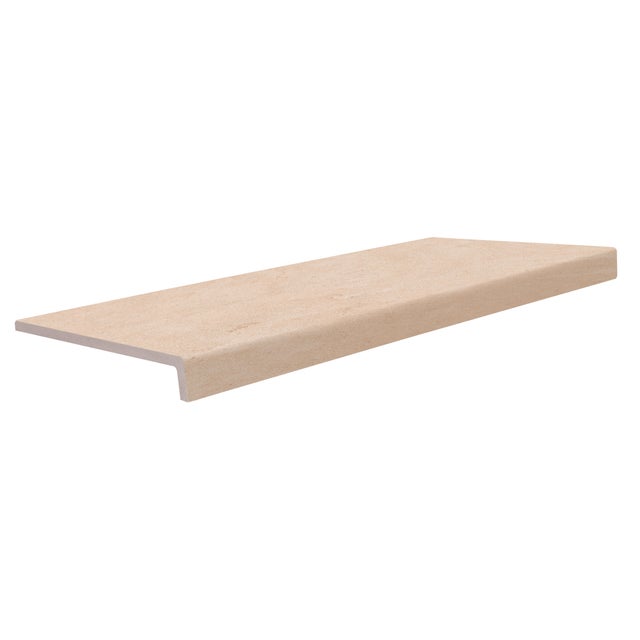 PELDAÑO PORCELÁNICO 31.7X62.5CM MANACOR SOFT