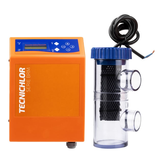 CLORADOR SALINO TECNICHLOR L-180 45G