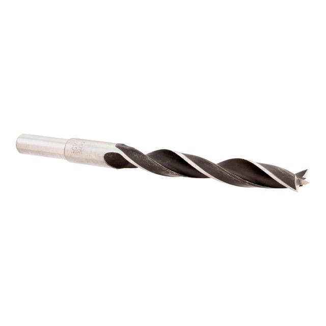 BROCA MADERA 3 PUNTAS 12 MM IZAR