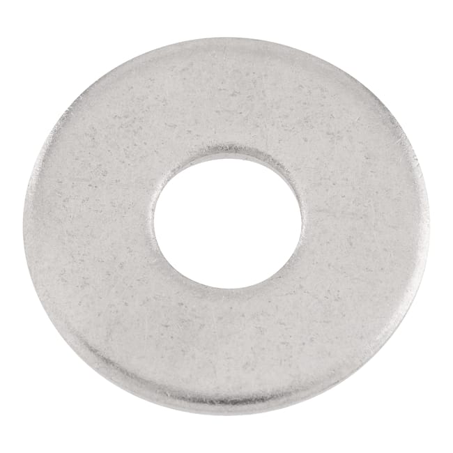 ARANDELA PLANA DIN 9021 M10. 100UDS - 1