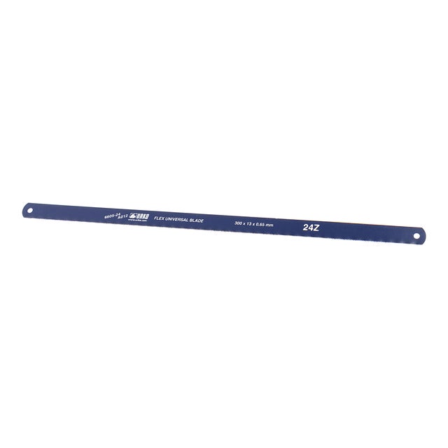 2 HOJAS ARCO SIERRA FLEXIBLE URKO