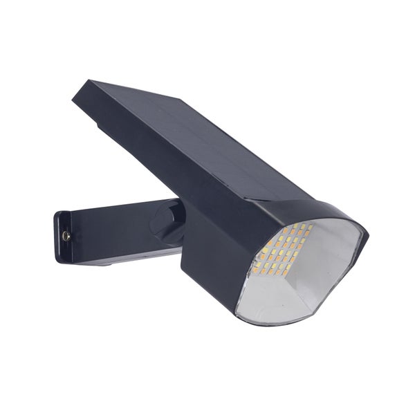 FOCO SOLAR CON PICA 2W 200LM CCT IP65