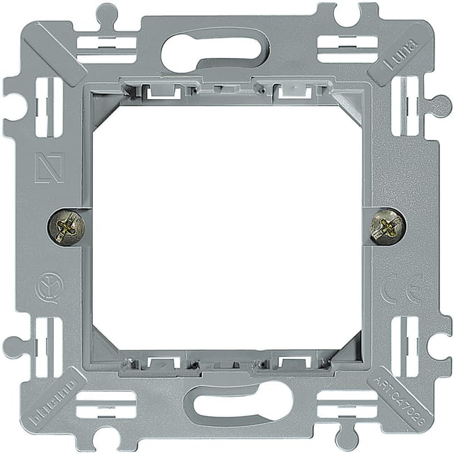 BASTIDOR CON GARRAS PARA CAJA UNIVERSAL MATIX - 1