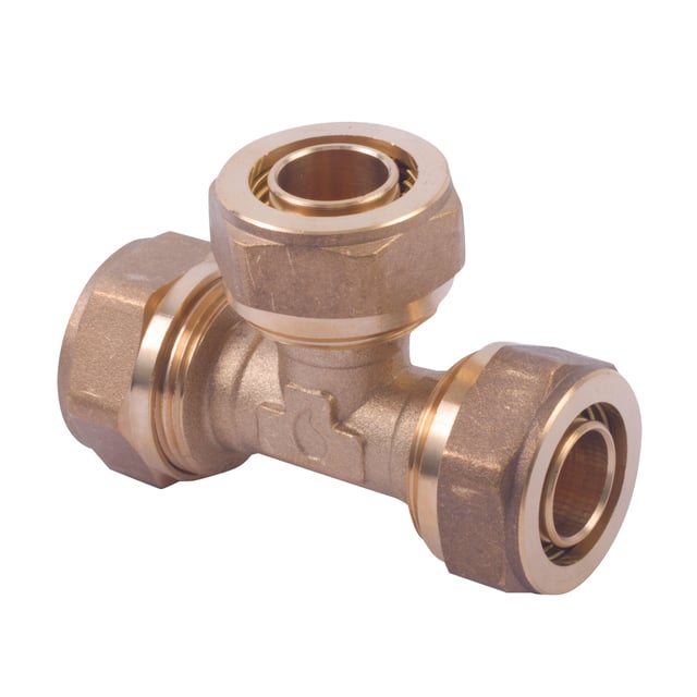 TE 25MM COMPRESIÓN MULTICAPA