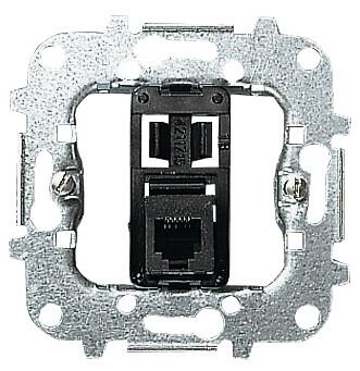 TOMA TELEFONO 6 VIAS SERIE SKY