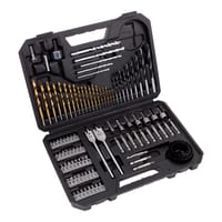 MALETIN 103 BROCAS Y PUNTAS - 1