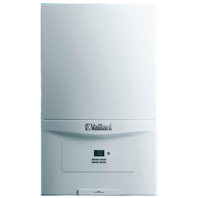 CALDERA DE GAS VAILLANT ECOTEC PURE 286