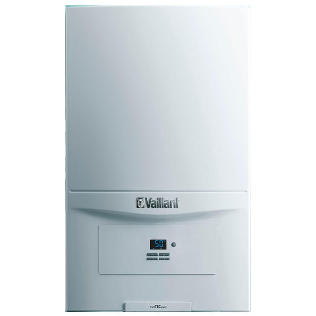 CALDERA DE GAS VAILLANT ECOTEC PURE 236 - 1