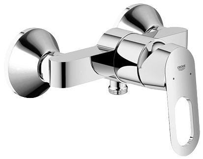 GRIFO DE DUCHA MONOMANDOBAULOOP - 1