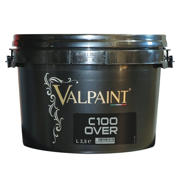ADITIVO C100 OVER 2,5L
