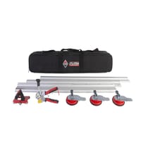 CORTADOR DE AZULEJOS MANUAL SLIM CUTTER G1 18959 RUBI 3600MM - 1