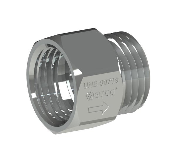 LIMITADOR CAUDAL COCINA