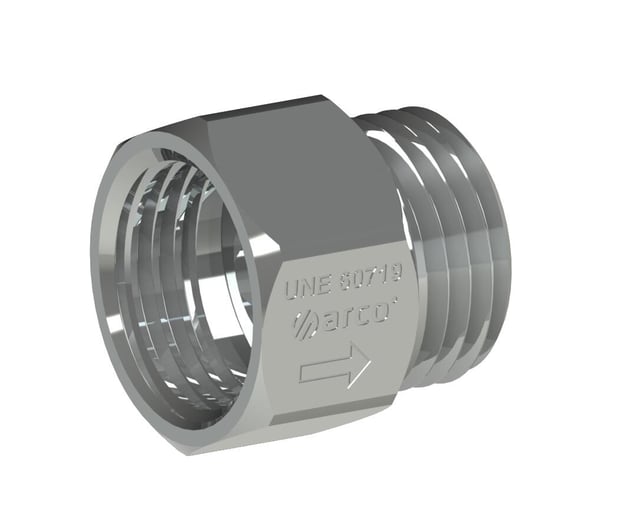 LIMITADOR CAUDAL COCINA