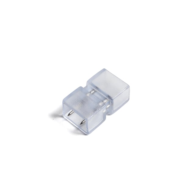 CONECTOR RECTO TIRA LED CORTE 1M 230V IP65