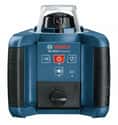 NIVEL LASER ROTATIVO KIT GRL300HV BOSCH - 1