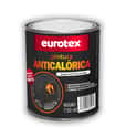 PINTURA ANTICALÓRICA 650ºC 750ML NEGRO - 1