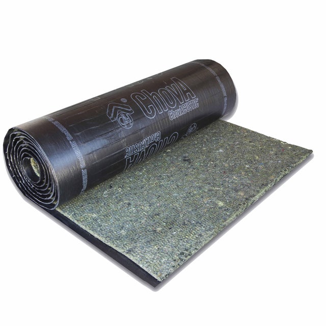 LÁMINA MULTICAPA FIELTEX 65 CHOVA 550X100x2CM