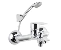 GRIFO MONOMANDO BAÑERA CARTAGO TALOS PRO - 1