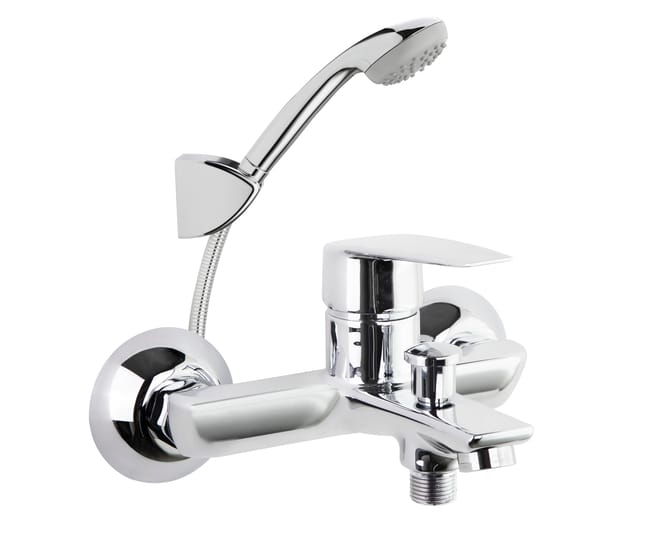 GRIFO MONOMANDO BAÑERA CARTAGO TALOS PRO - 1