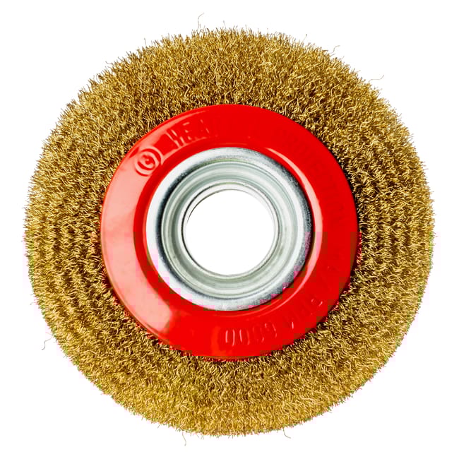 CEPILLO ESMERILADORA 150MM STAYER - 1