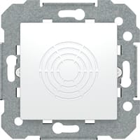 ZUMBADOR SERIE VIVA BLANCO - 1