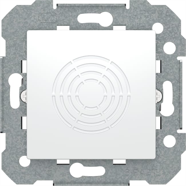 ZUMBADOR SERIE VIVA BLANCO - 1