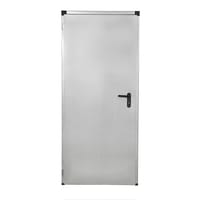 PUERTA SERVICIO MULTIUSO 89 CM REVERSIBLE - 1