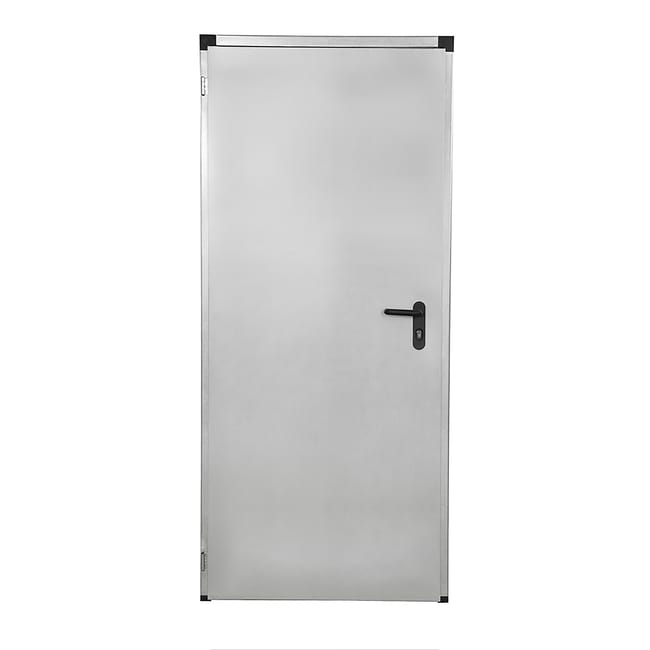 PUERTA SERVICIO MULTIUSO 89 CM REVERSIBLE - 1