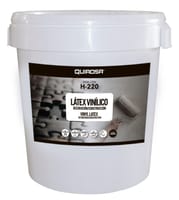 LATEX VINILICO 4KG - 1