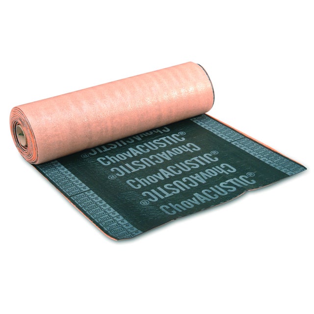 LÁMINA MULTICAPA TRIACUSTIC 35 CHOVA 800X100x0,7CM