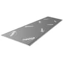 PLACA DE YESO LAMINADO HABITO 2500X1200X15MM - 1