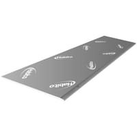 PLACA DE YESO LAMINADO HABITO 2500X1200X15MM - 1